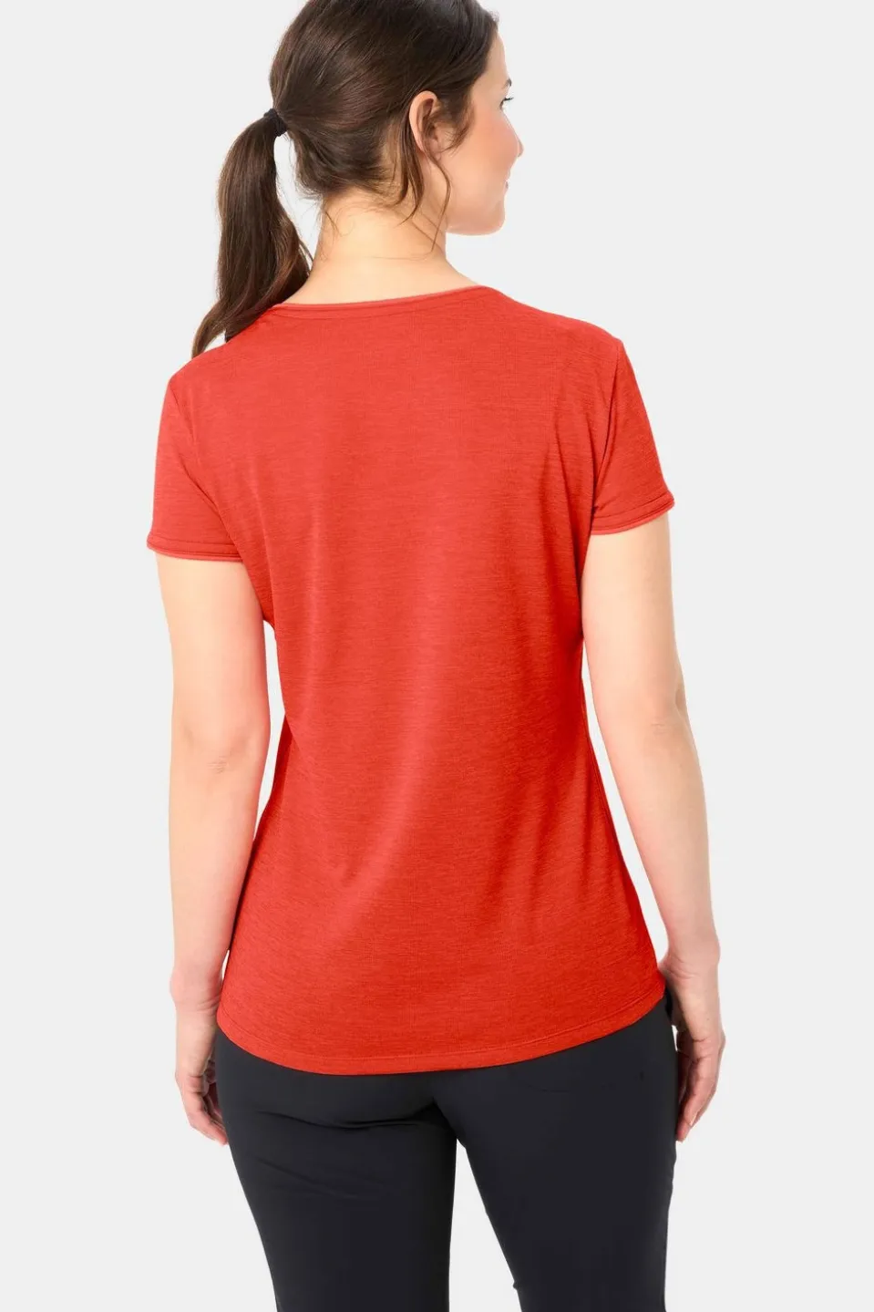 T-Shirt Women'S Essential