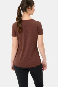 T-Shirt Women'S Essential