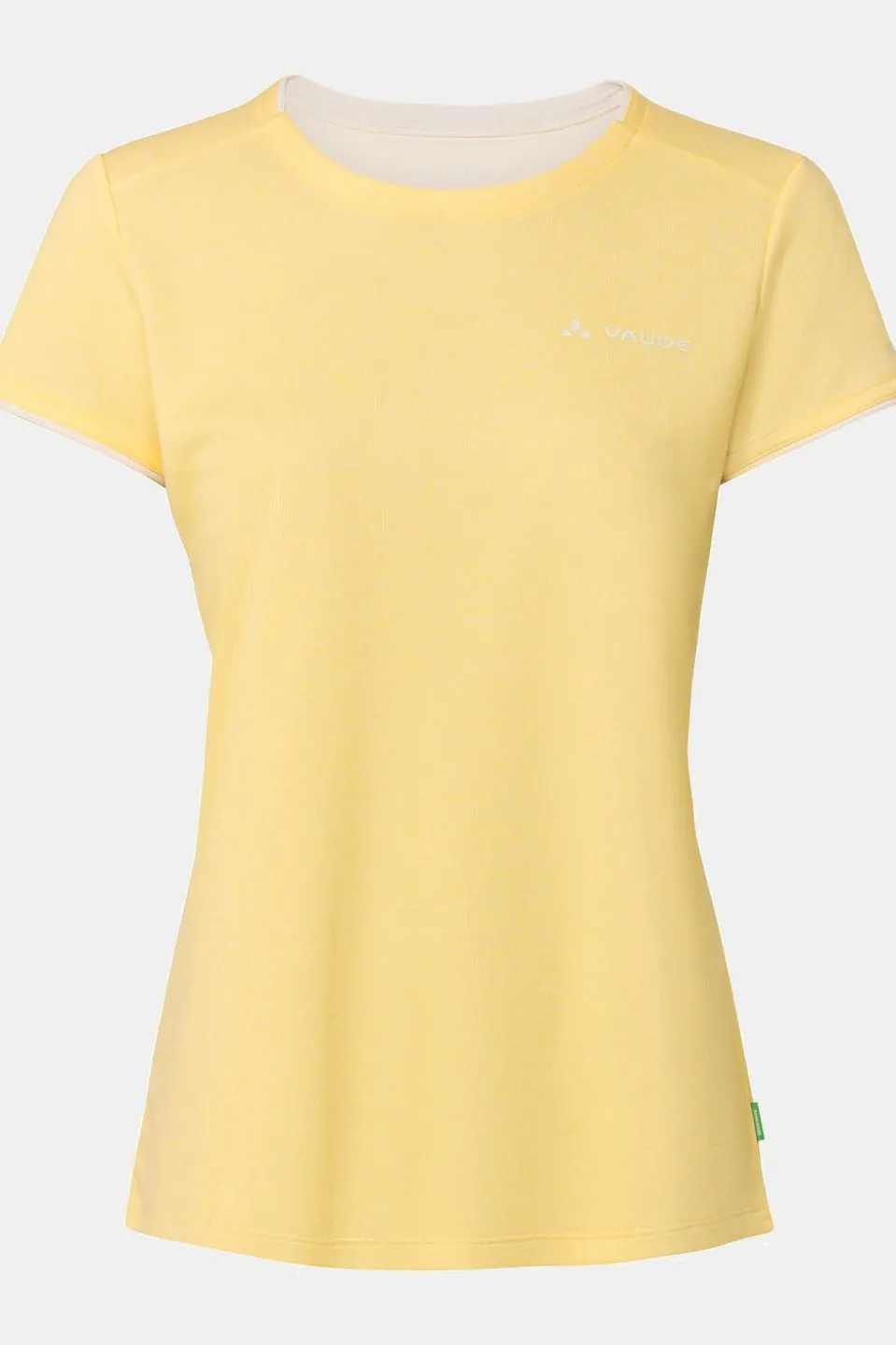 T-Shirt Women'S Essential