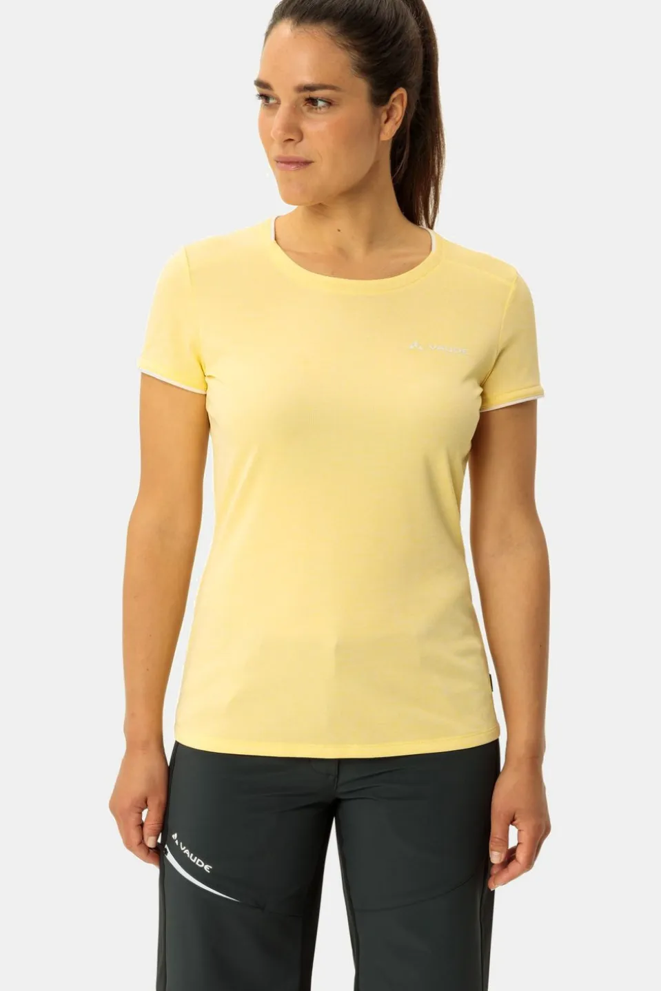 T-Shirt Women'S Essential