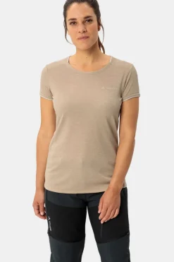T-Shirt Women'S Essential