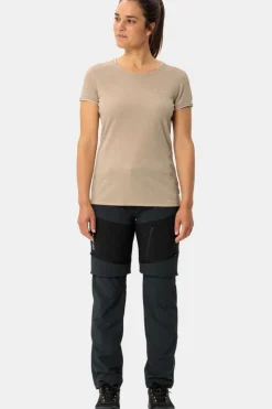 T-Shirt Women'S Essential