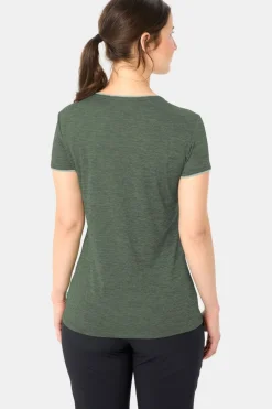 T-Shirt Women'S Essential