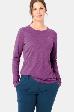 T-Shirt Women'S Essential Ls