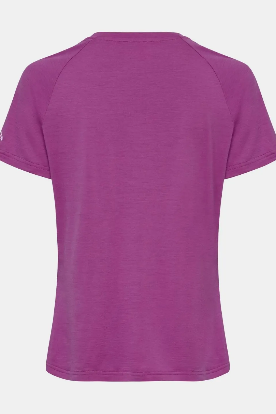 T-Shirt Women'S Essential Wool T-Shirt