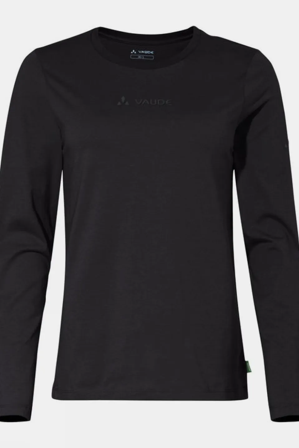 T-Shirt Women'S Logo Ls T-Shirt