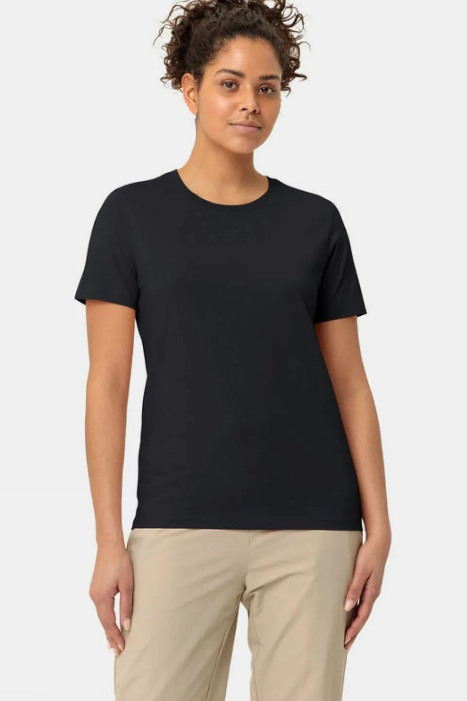 T-Shirt Women'S Logo T-Shirt II