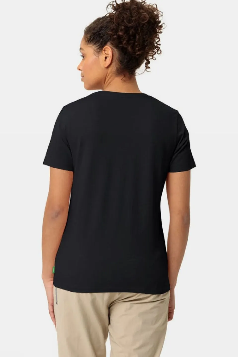 T-Shirt Women'S Logo T-Shirt II