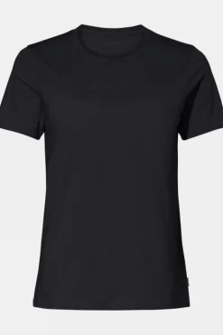 T-Shirt Women'S Logo T-Shirt II