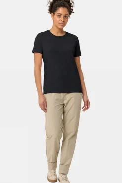 T-Shirt Women'S Logo T-Shirt II