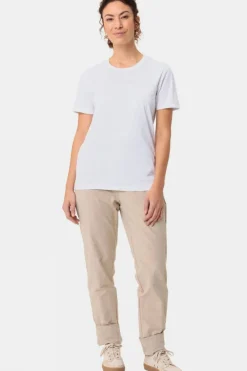 T-Shirt Women'S Logo T-Shirt II