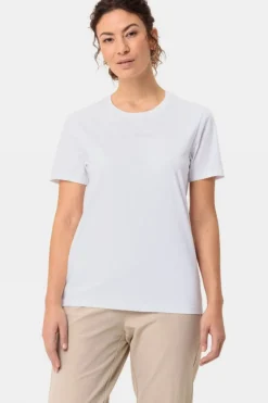 T-Shirt Women'S Logo T-Shirt II