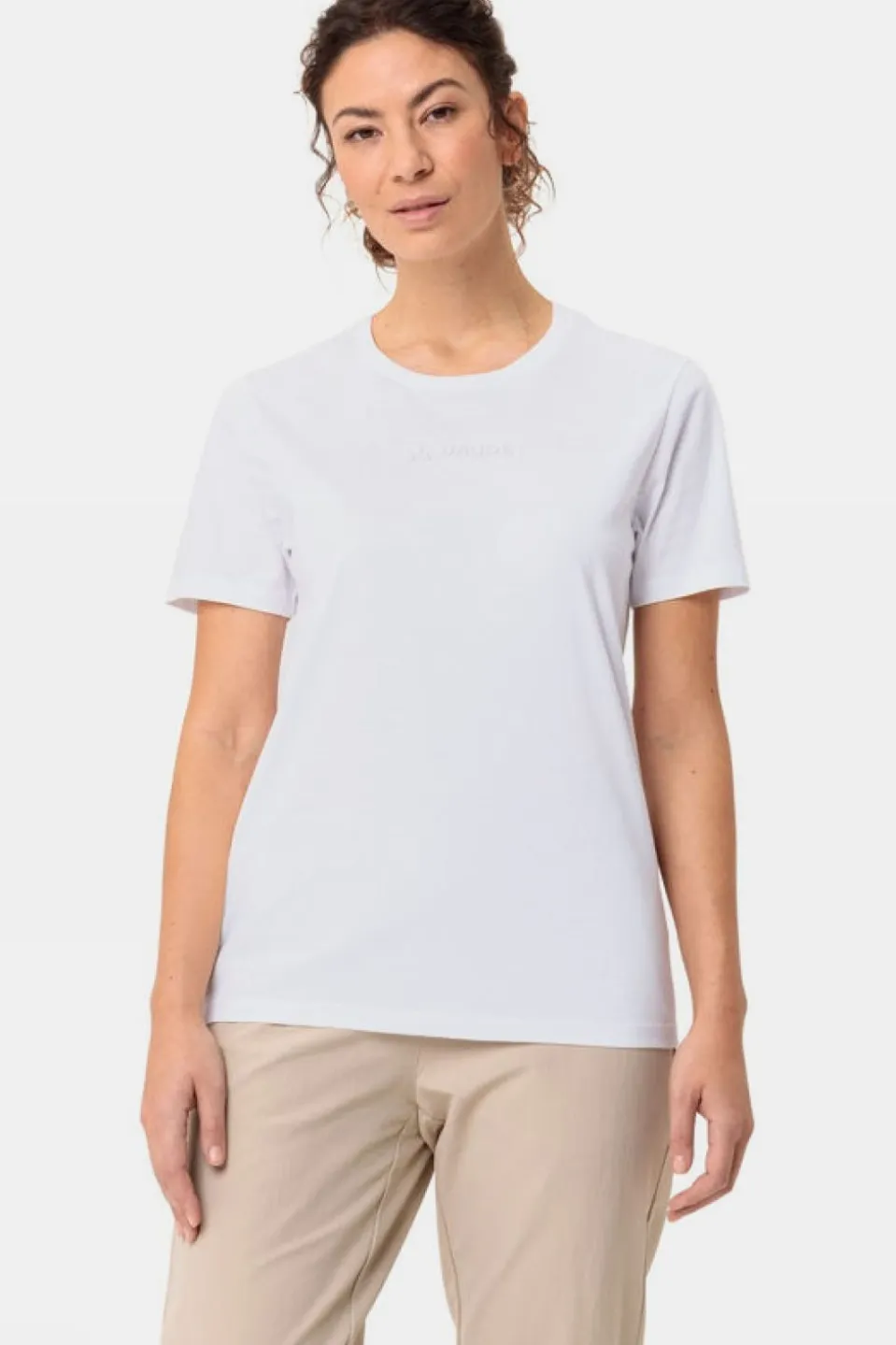 T-Shirt Women'S Logo T-Shirt II