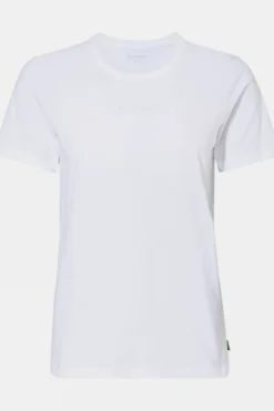 T-Shirt Women'S Logo T-Shirt II