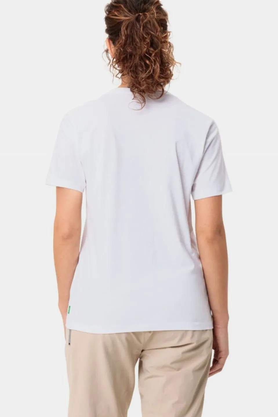 T-Shirt Women'S Logo T-Shirt II