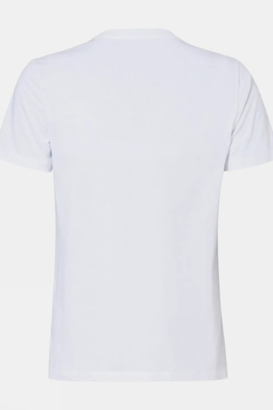 T-Shirt Women'S Logo T-Shirt II