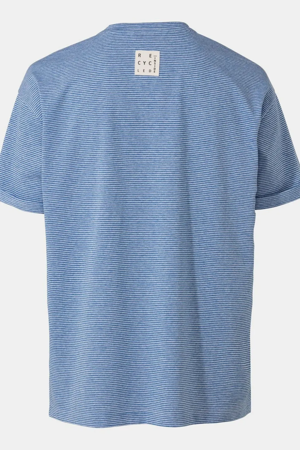 T-Shirt Women'S Mineo Striped