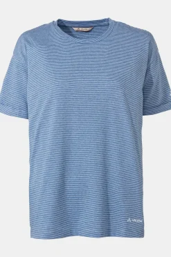 T-Shirt Women'S Mineo Striped