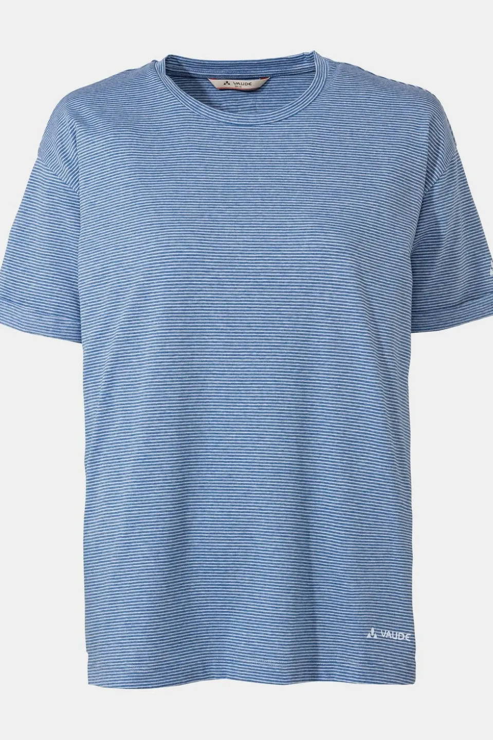 T-Shirt Women'S Mineo Striped