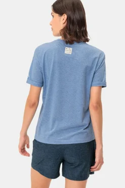T-Shirt Women'S Mineo Striped