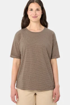 T-Shirt Women'S Mineo Striped