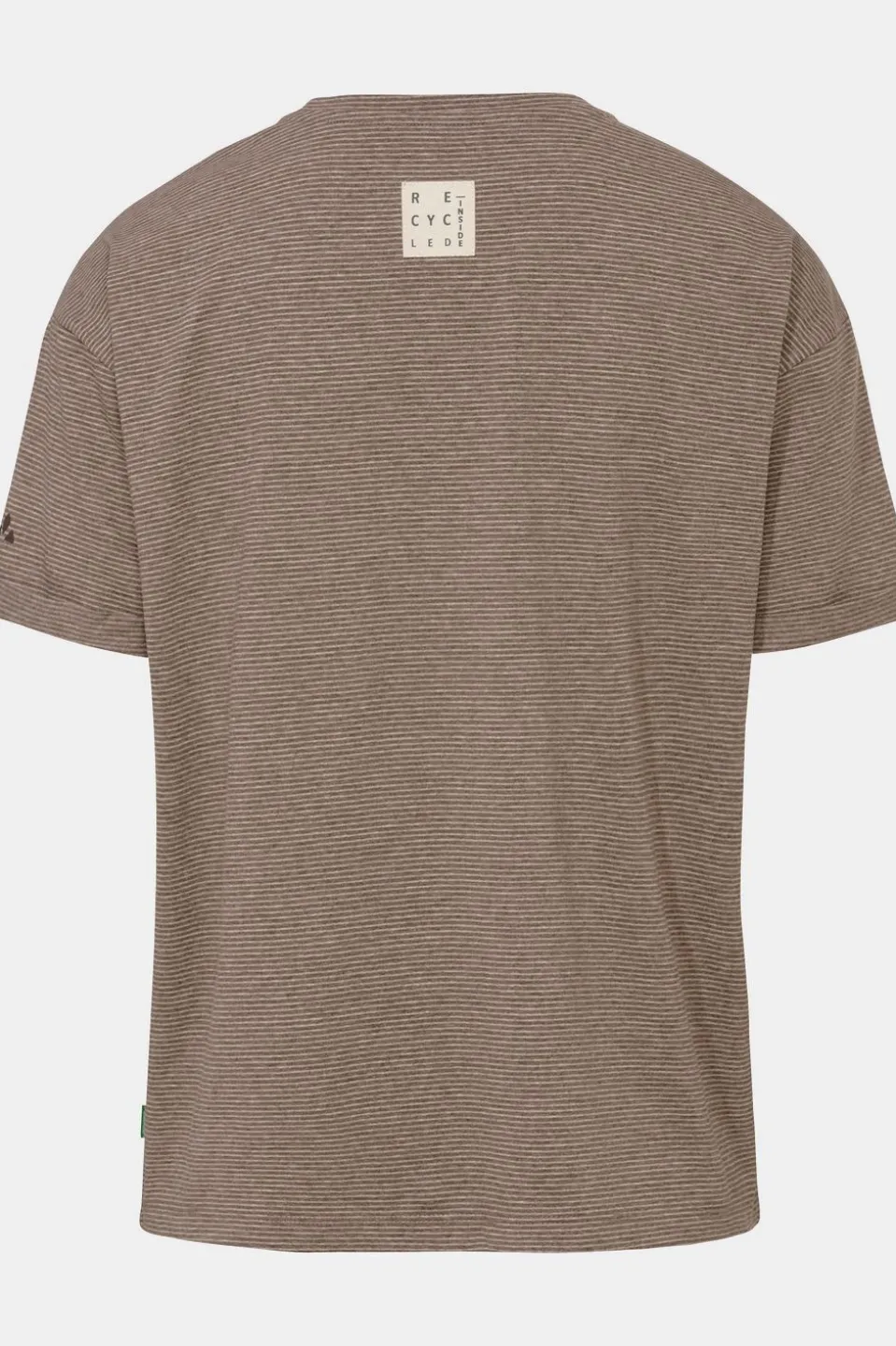 T-Shirt Women'S Mineo Striped