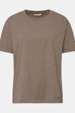 T-Shirt Women'S Mineo Striped