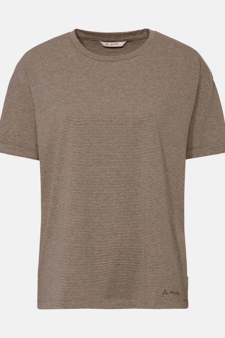 T-Shirt Women'S Mineo Striped