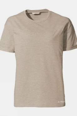 T-Shirt Women'S Mineo Striped