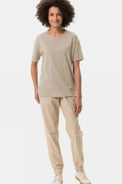 T-Shirt Women'S Mineo Striped