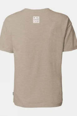 T-Shirt Women'S Mineo Striped