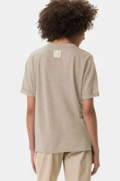 T-Shirt Women'S Mineo Striped