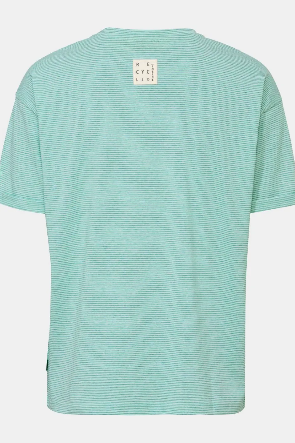 T-Shirt Women'S Mineo Striped