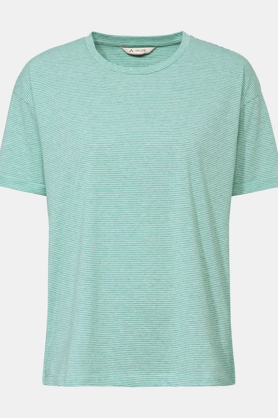T-Shirt Women'S Mineo Striped