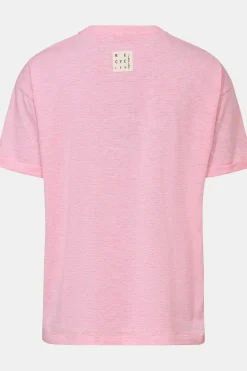 T-Shirt Women'S Mineo Striped