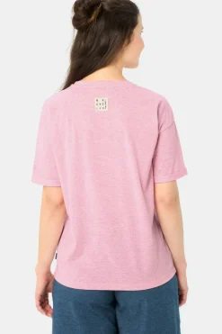 T-Shirt Women'S Mineo Striped