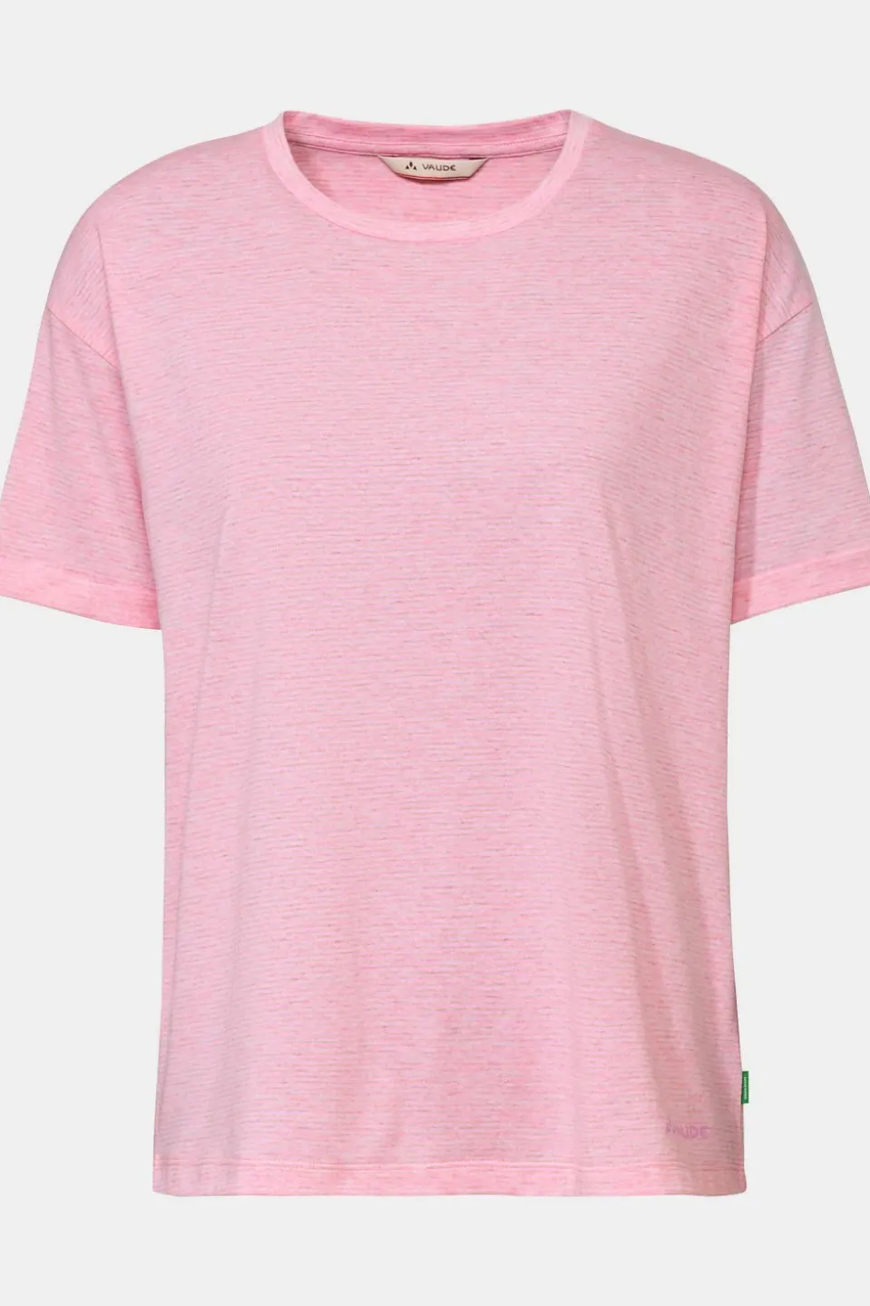 T-Shirt Women'S Mineo Striped
