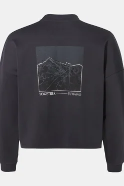 T-Shirt Women'S Najun Ls Shirt