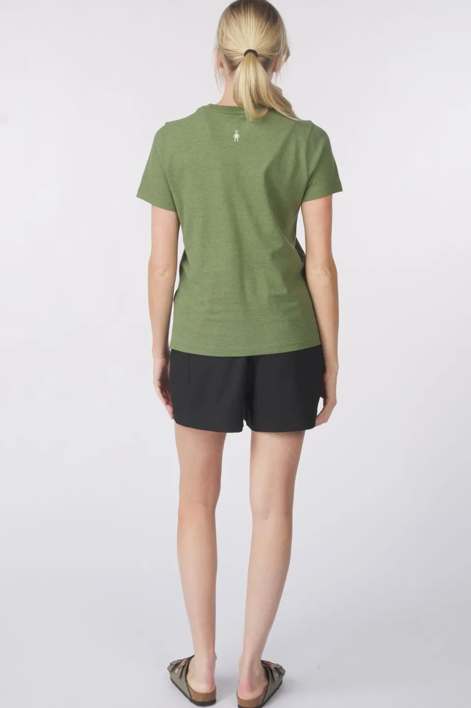 T-Shirt Women'S Osa Vega Short Sleeve Graphic Te
