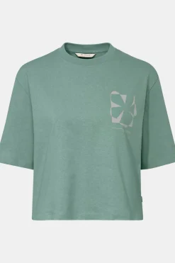 T-Shirt Women'S Redmont Heavyweight T-Shirt