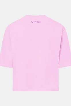 T-Shirt Women'S Redmont Heavyweight T-Shirt