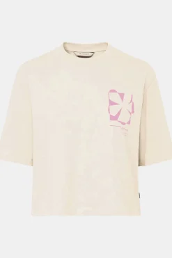 T-Shirt Women'S Redmont Heavyweight T-Shirt