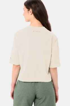 T-Shirt Women'S Redmont Heavyweight T-Shirt