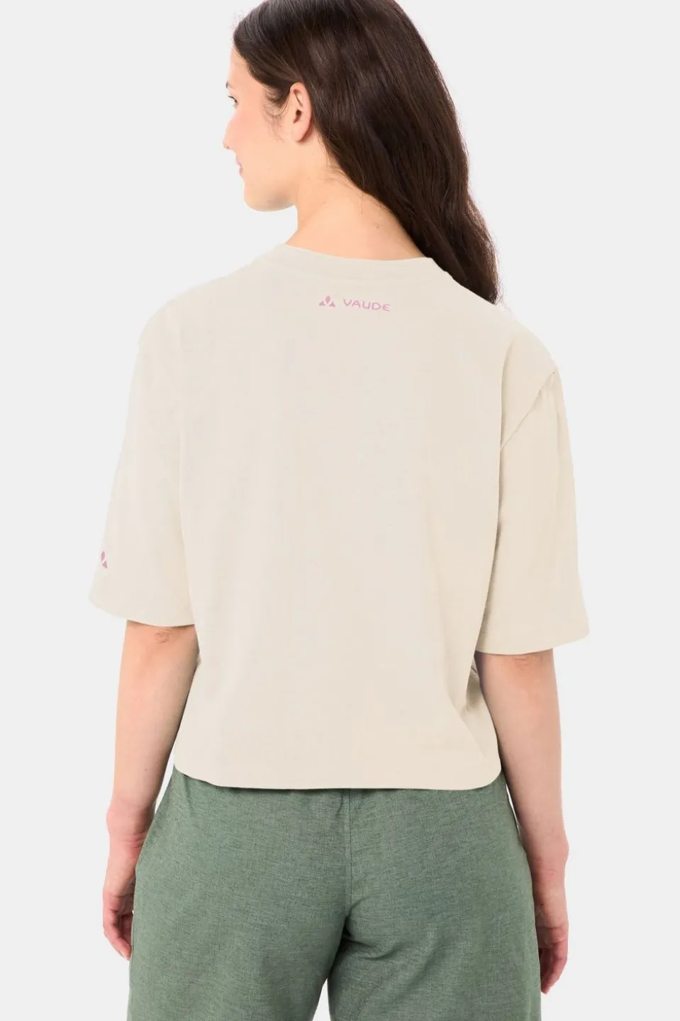 T-Shirt Women'S Redmont Heavyweight T-Shirt