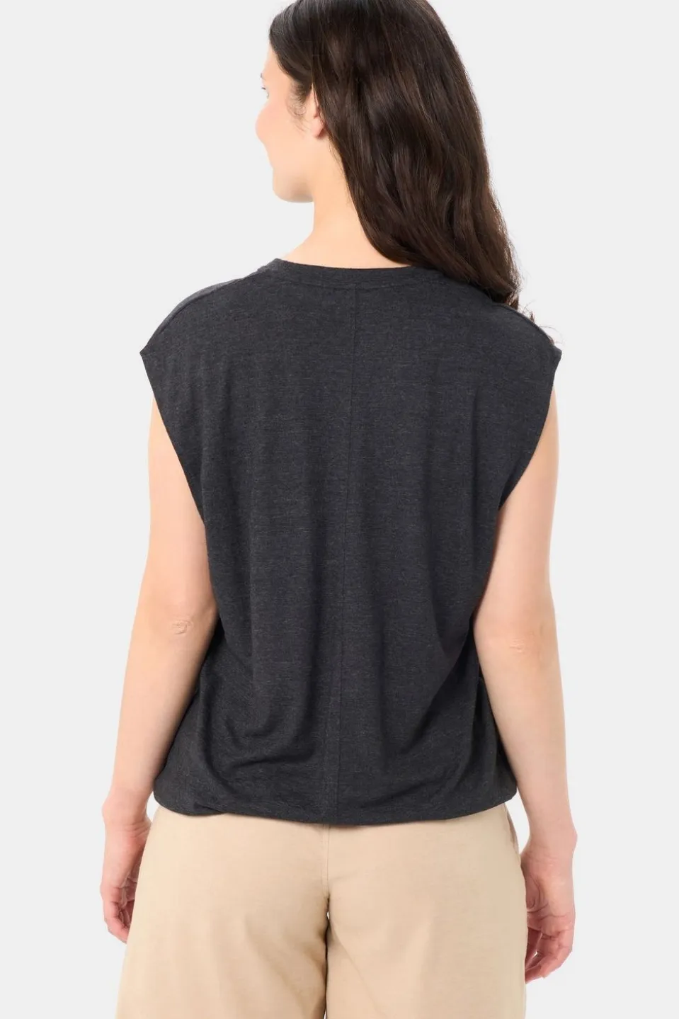 T-Shirt Women'S Redmont Hemp T-Shirt