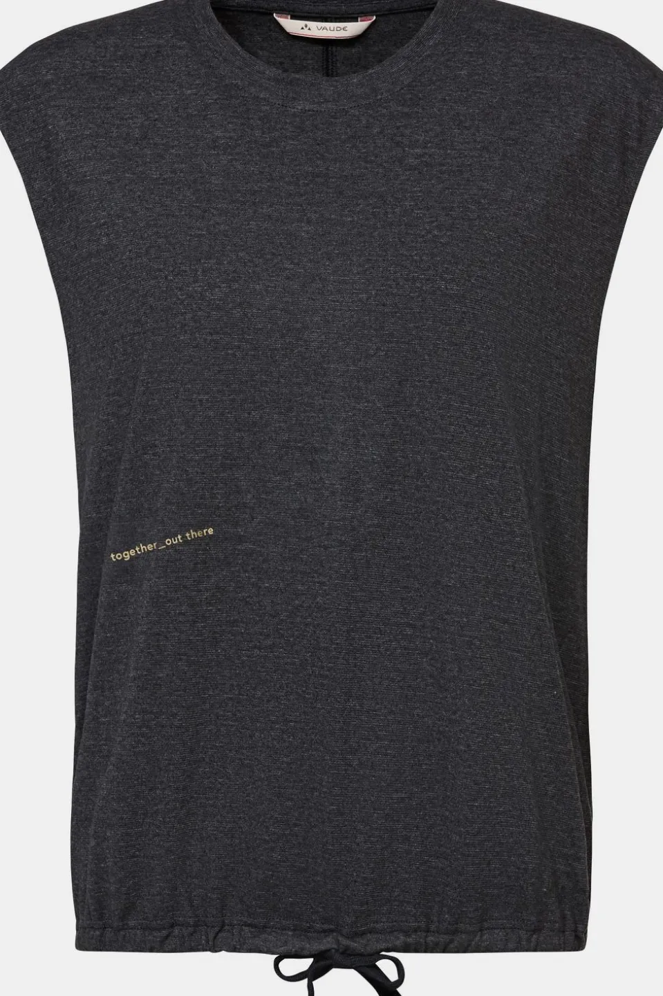 T-Shirt Women'S Redmont Hemp T-Shirt