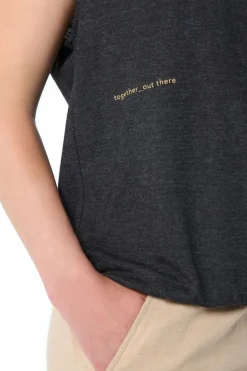 T-Shirt Women'S Redmont Hemp T-Shirt