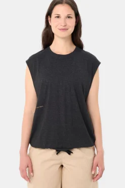 T-Shirt Women'S Redmont Hemp T-Shirt
