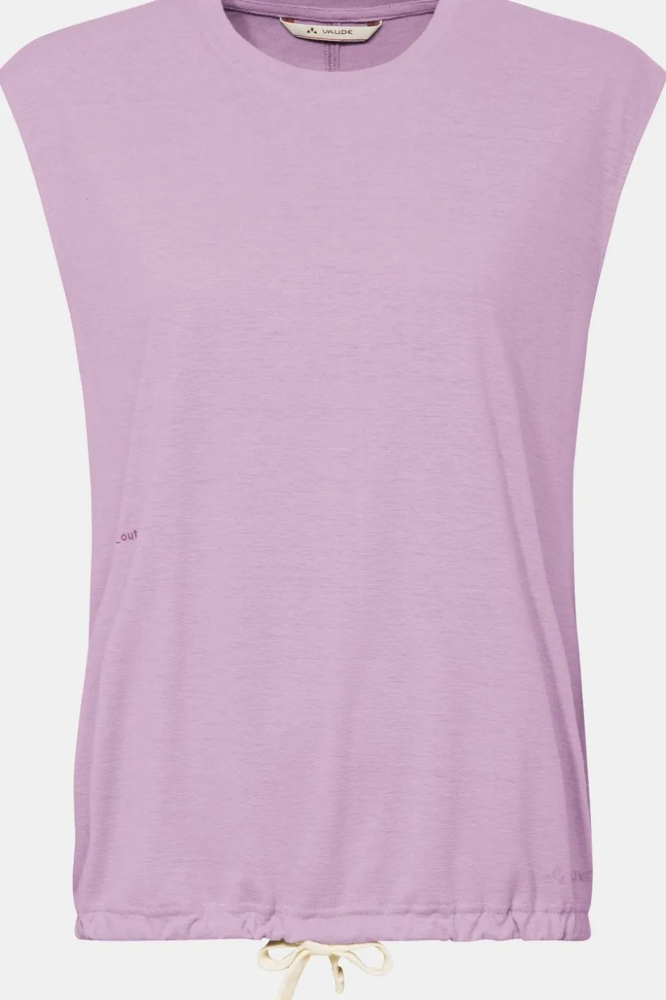 T-Shirt Women'S Redmont Hemp T-Shirt
