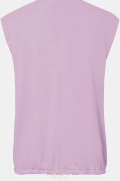 T-Shirt Women'S Redmont Hemp T-Shirt